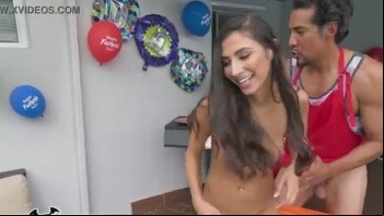 Dirty Talk Sex Video